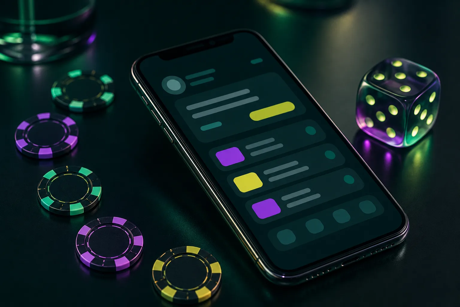 SpinBetter — Mobile Casino App für Deutschland